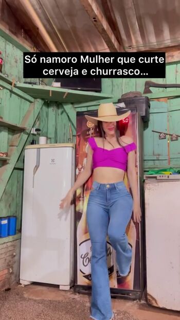 Full leaked Geandra bazzanella page private onlyfans photo