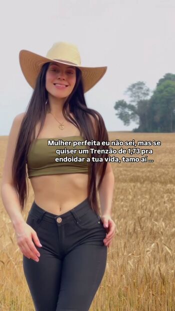 Full leaked Geandra bazzanella page private onlyfans photo