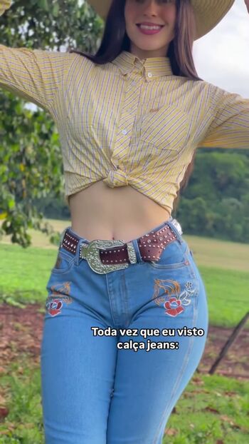 Full leaked Geandra bazzanella page private onlyfans photo