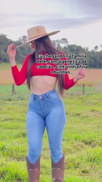 Full leaked Geandra bazzanella page private onlyfans photo