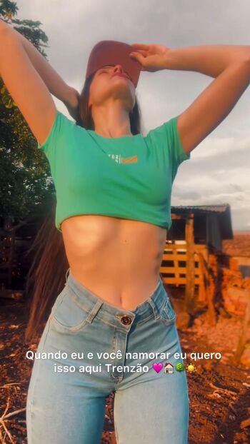 Full leaked Geandra bazzanella page private onlyfans photo