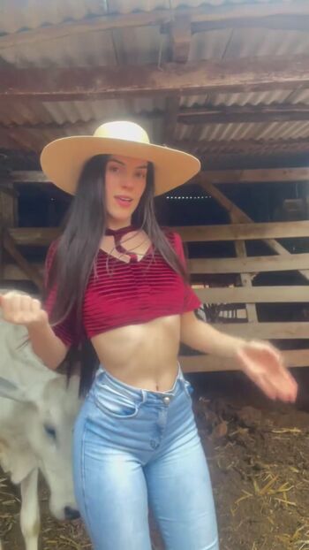 Full leaked Geandra bazzanella page private onlyfans photo