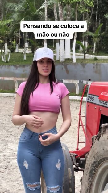Full leaked Geandra bazzanella page private onlyfans photo