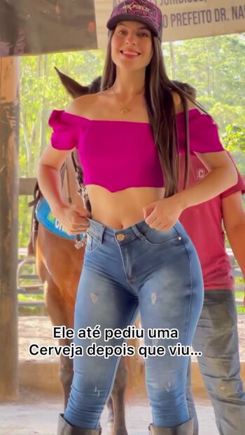 Full leaked Geandra bazzanella page private onlyfans photo