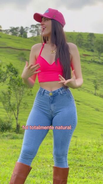 Full leaked Geandra bazzanella page private onlyfans photo