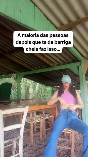 Full leaked Geandra bazzanella page private onlyfans photo