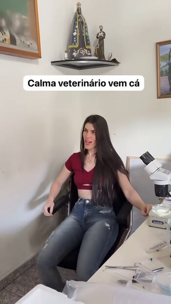 Full leaked Geandra bazzanella page private onlyfans photo