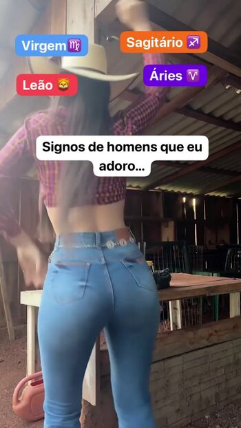 Full leaked Geandra bazzanella page private onlyfans photo