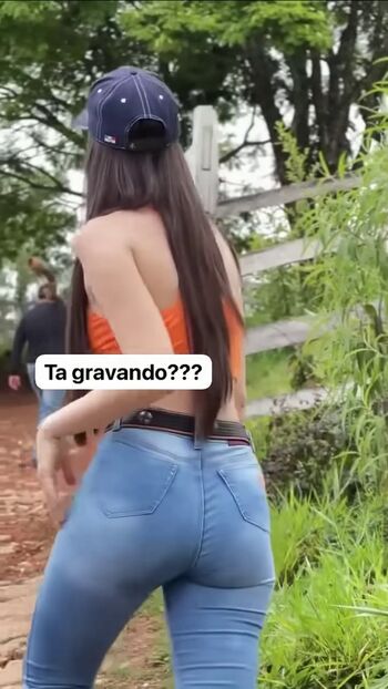 Full leaked Geandra bazzanella page private onlyfans photo