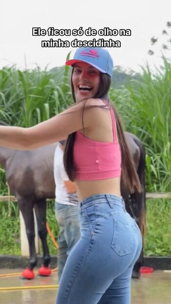 Full leaked Geandra bazzanella page private onlyfans photo
