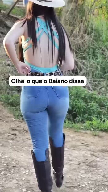 Full leaked Geandra bazzanella page private onlyfans photo