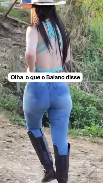 Full leaked Geandra bazzanella page private onlyfans photo
