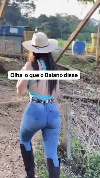 Full leaked Geandra bazzanella page private onlyfans photo