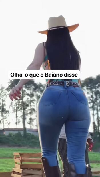 Full leaked Geandra bazzanella page private onlyfans photo