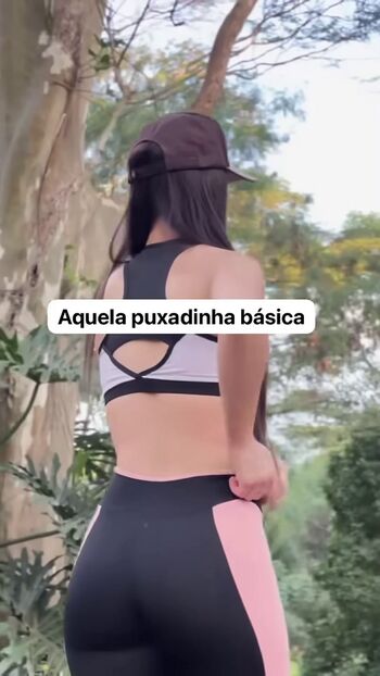 Full leaked Geandra bazzanella page private onlyfans photo