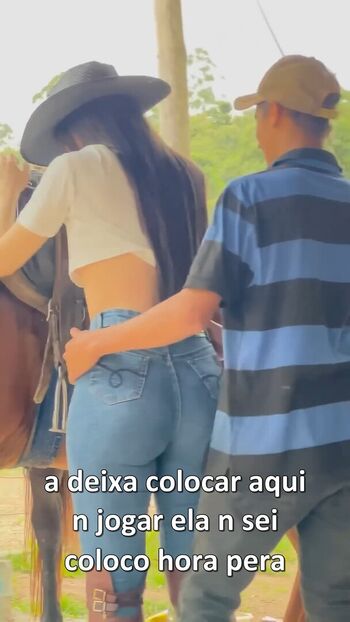 Full leaked Geandra bazzanella page private onlyfans photo