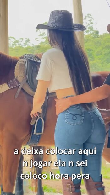 Full leaked Geandra bazzanella page private onlyfans photo