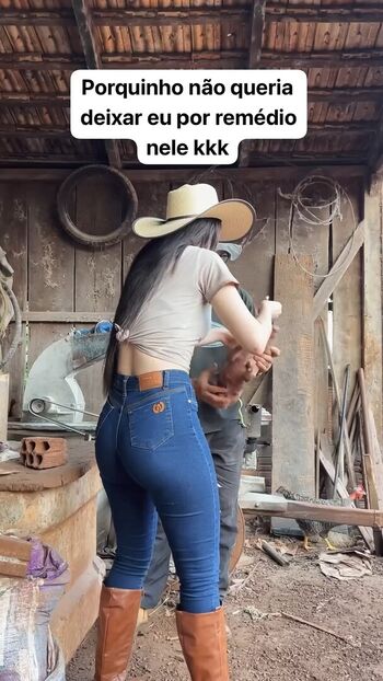 Full leaked Geandra bazzanella page private onlyfans photo