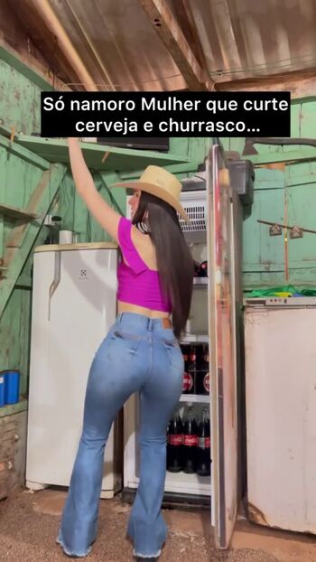 Full leaked Geandra bazzanella page private onlyfans photo