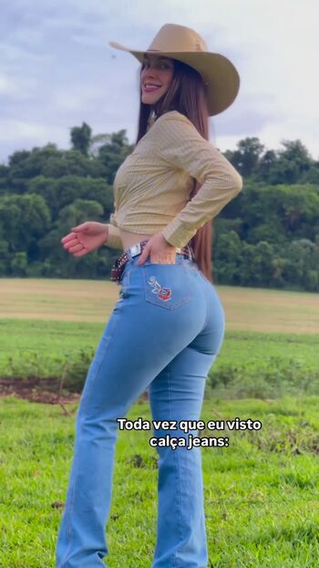 Full leaked Geandra bazzanella page private onlyfans photo
