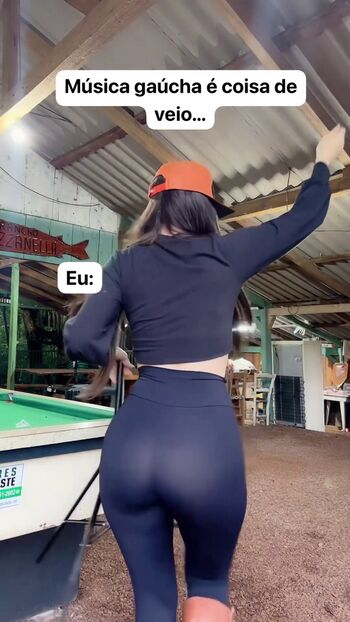 Full leaked Geandra bazzanella page private onlyfans photo