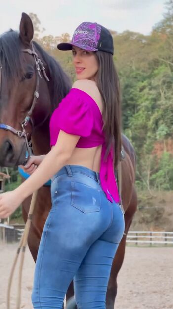 Full leaked Geandra bazzanella page private onlyfans photo