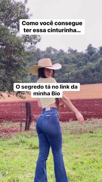 Full leaked Geandra bazzanella page private onlyfans photo