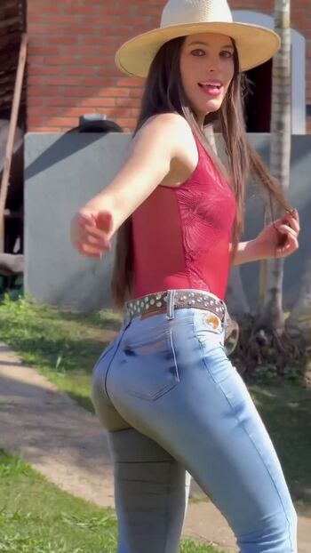 Full leaked Geandra bazzanella page private onlyfans photo