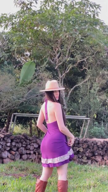 Full leaked Geandra bazzanella page private onlyfans photo