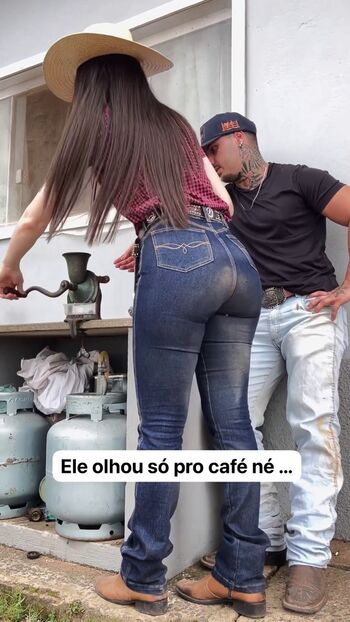 Full leaked Geandra bazzanella page private onlyfans photo