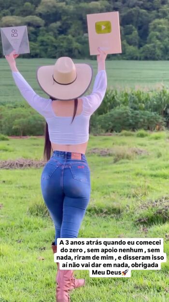 Full leaked Geandra bazzanella page private onlyfans photo