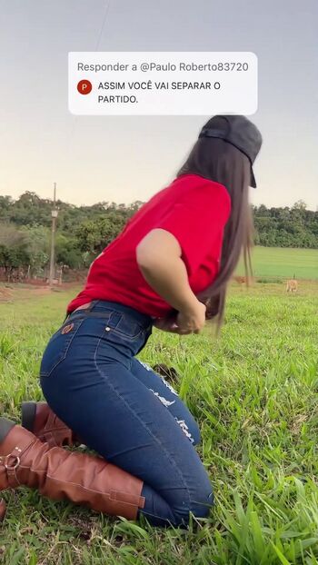 Full leaked Geandra bazzanella page private onlyfans photo