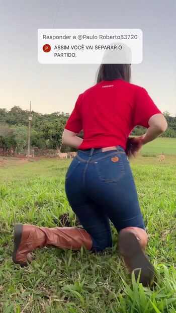 Full leaked Geandra bazzanella page private onlyfans photo
