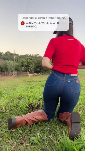 Full leaked Geandra bazzanella page private onlyfans photo