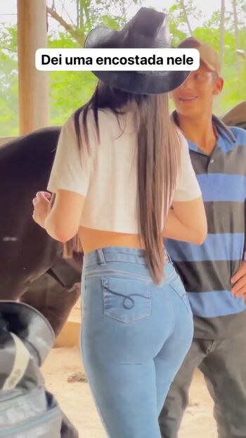 Full leaked Geandra bazzanella page private onlyfans photo