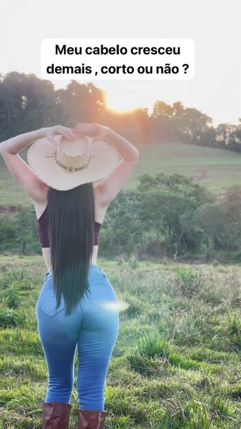 Full leaked Geandra bazzanella private onlyfans photo