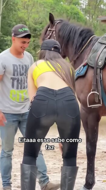 Full leaked Geandra bazzanella private onlyfans photo
