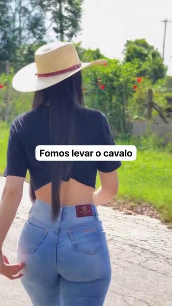 Full leaked Geandra bazzanella private onlyfans photo