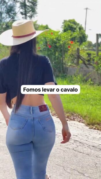 Full leaked Geandra bazzanella private onlyfans photo