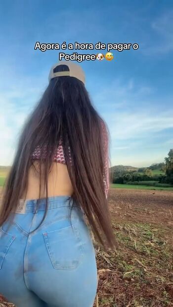 Full leaked Geandra bazzanella private onlyfans photo