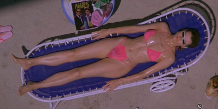 Geena Davis