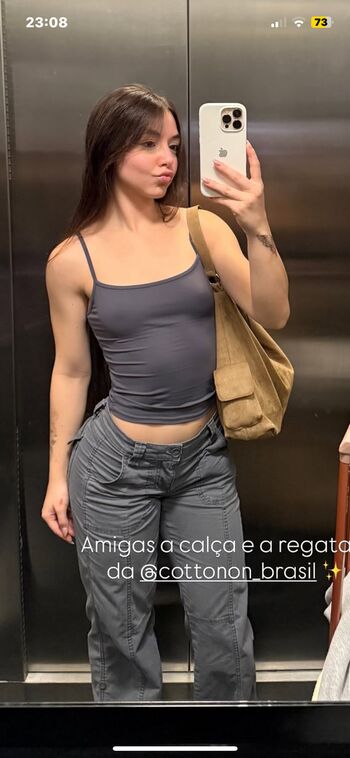 Full leaked Geisy carlin private onlyfans photo