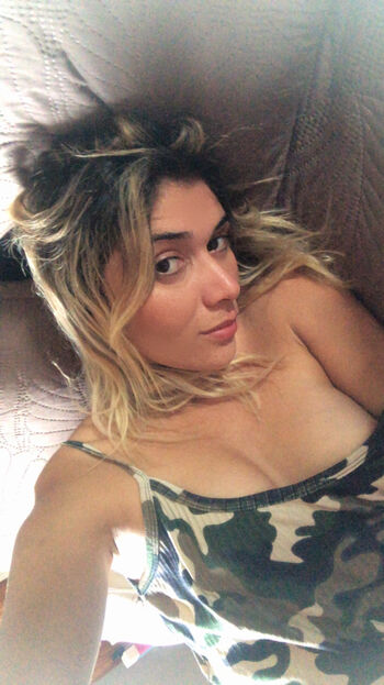 Full leaked Geiza bezerra private onlyfans photo