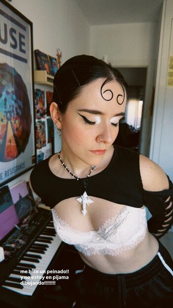 Full leaked Gema vadillo private onlyfans photo