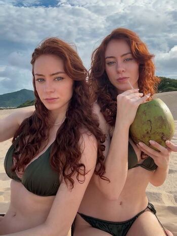 Full leaked Gemeas scarlatt private onlyfans photo