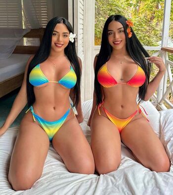 Full leaked Gemelasa bello private onlyfans photo