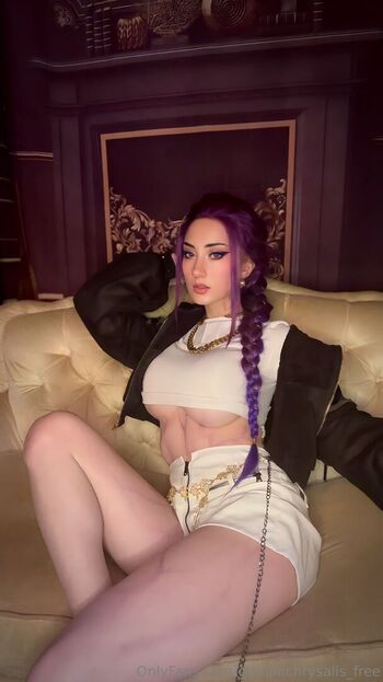 geminichrysalis_free