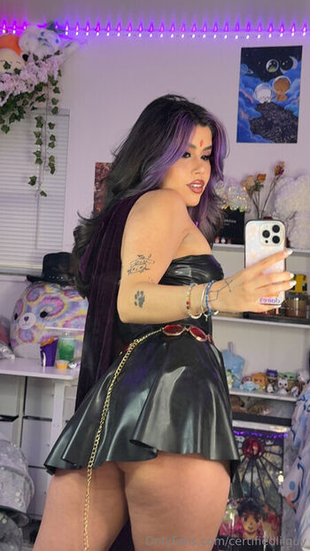 Full leaked Geminisavy  page private onlyfans photo