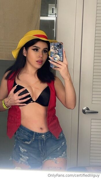 Full leaked Geminisavy  page private onlyfans photo