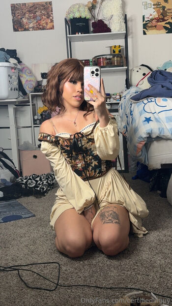 Full leaked Geminisavy page private onlyfans photo